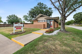 More details for 601 Mary Lake Dr, Bryan, TX - Office for Sale