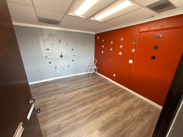 21405-21525 Devonshire St, Chatsworth, CA à louer - Photo du bâtiment - Image 3 de 9