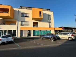 More details for 23 Rue Jean Macé, Belleville-en-Beaujolais - Flex for Lease