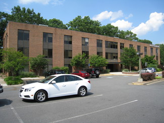 More details for 3918 Prosperity Ave, Fairfax, VA - Office for Lease