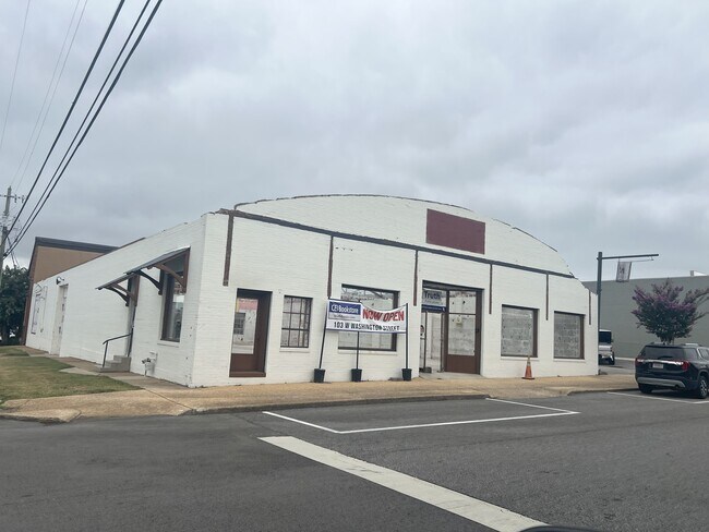 More details for 220 S Marion St, Athens, AL - Retail for Sale
