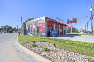 More details for 109 N Saginaw Blvd, Saginaw, TX - Retail for Sale