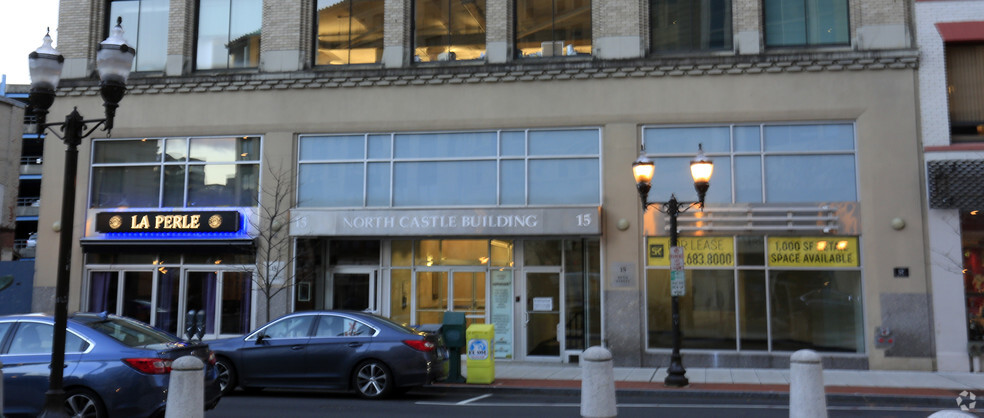 15 Bank St, Stamford, CT for lease - Building Photo - Image 3 of 4