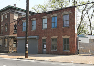 Plus de détails pour 212 W Roberts Ave, Philadelphia, PA - Industriel à louer