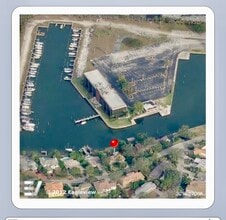 52 Sandpiper Rd, Tampa, FL - AERIAL  map view - Image1