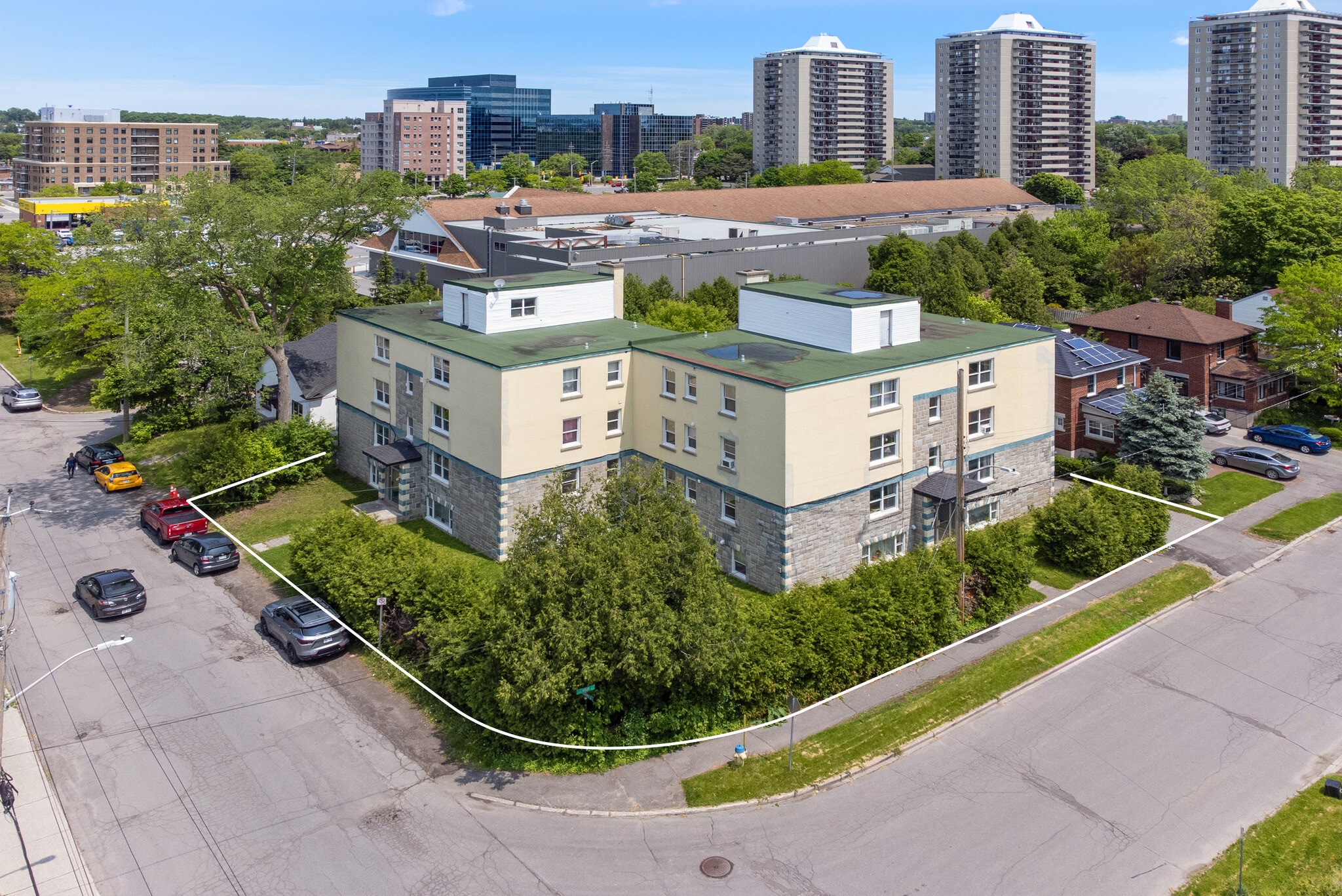 5 Wolff St, Ottawa, ON for sale Building Photo- Image 1 of 1