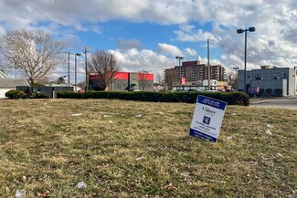 More details for 26 N Belmont Ave, Springfield, OH - Land for Sale