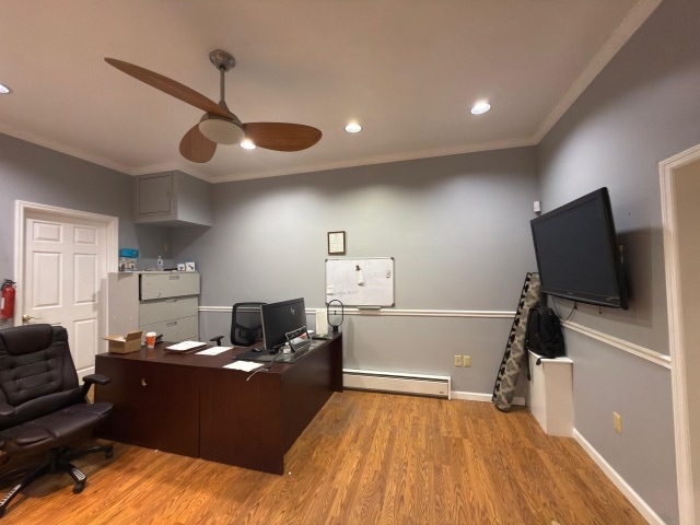 250 E Cleveland Ave, Norwood, PA for sale - Interior Photo - Image 3 of 11