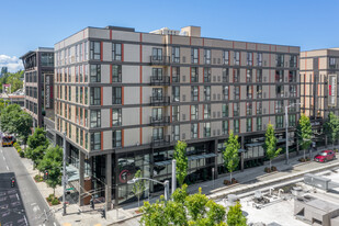 Residence Inn Seattle University District - Services immobiliers commerciaux