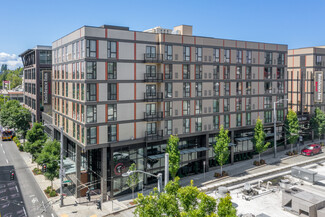 Plus de détails pour 4501 12th Ave NE, Seattle, WA - Vente au détail à louer