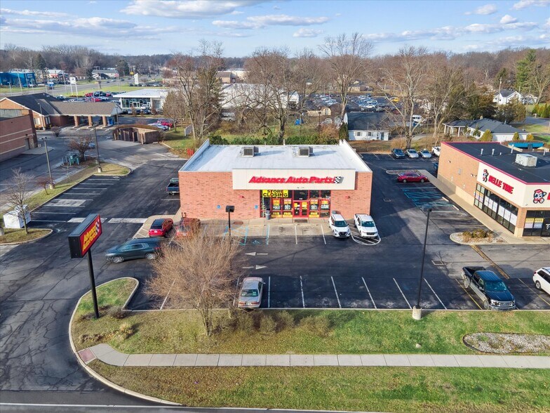 3138-3139 King Rd, Toledo, OH for lease - Building Photo - Image 3 of 3