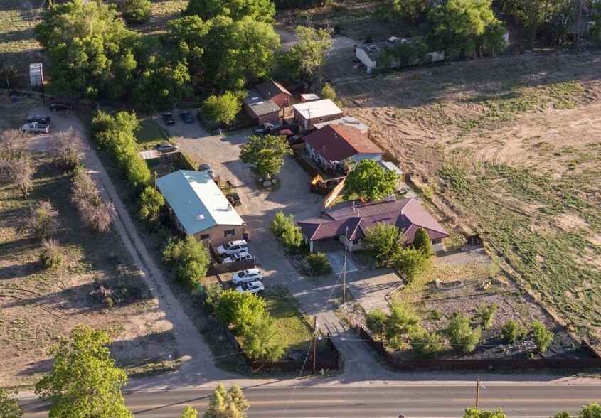 1004 New Mexico 76, Espanola, NM for sale - Primary Photo - Image 1 of 1