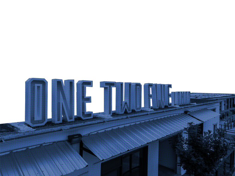 125 Lamar St, San Antonio, TX à louer - Photo du bâtiment - Image 2 de 9