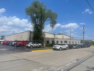 More details for 2337 Cole St, Birmingham, MI - Flex for Lease