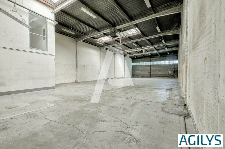 85 Avenue De Neuilly, Fontenay-sous-Bois à louer - Photo intérieure - Image 1 de 10
