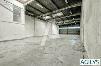 Plus de détails pour 85 Avenue De Neuilly, Fontenay-sous-Bois - Local d'activités à louer