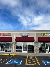 1445-1469 S Murray Blvd, Colorado Springs, CO for lease Interior Photo- Image 2 of 6