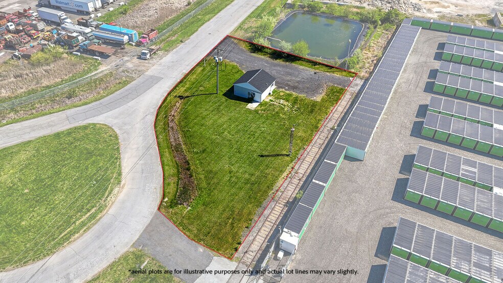 435 Twin Oaks Dr, Dover, DE à louer - Photo du bâtiment - Image 2 de 18