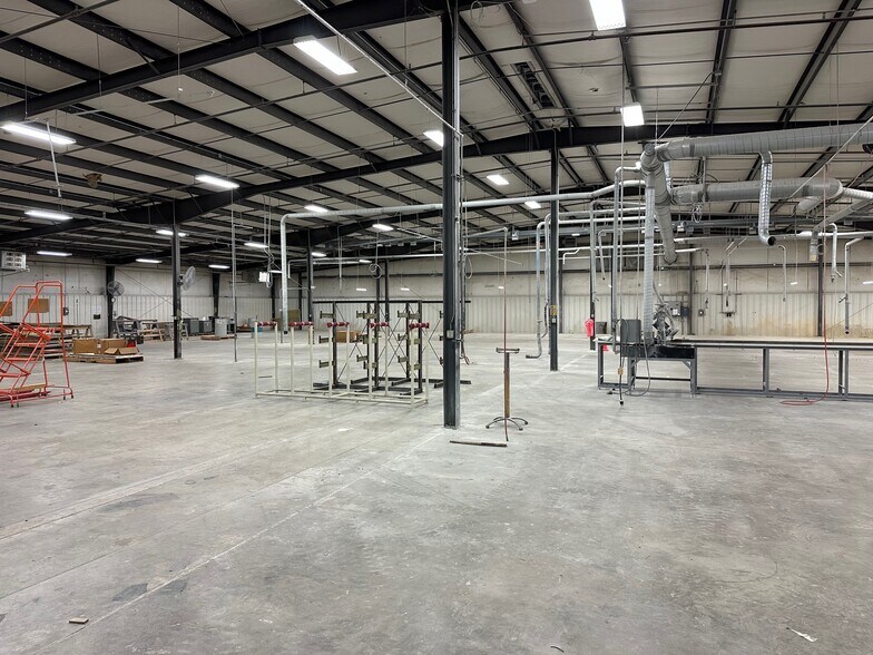 212 Fair St, Marshall, AR à vendre - Photo intérieure - Image 2 de 9