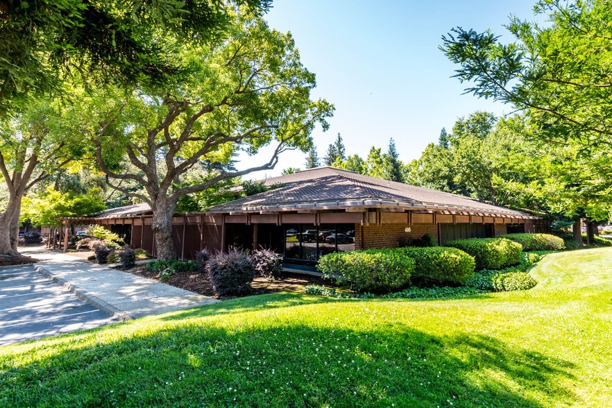 400 University Ave, Sacramento, CA for sale - Building Photo - Image 1 of 9