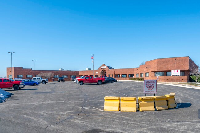 More details for 2200 South Dakota Ave NE, Washington, DC - Office for Lease