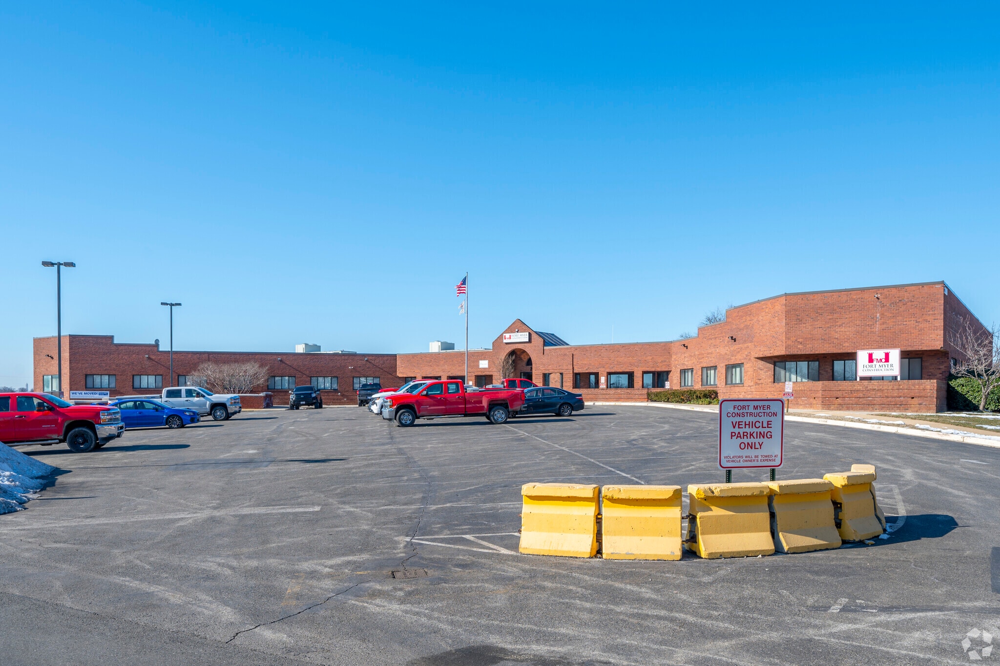 2200 South Dakota Ave NE, Washington, DC for lease Primary Photo- Image 1 of 2