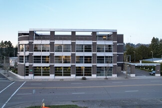 Plus de détails pour 10305 SW Park Way, Portland, OR - Bureau à louer