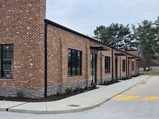 More details for 601 River Rock Blvd, Murfreesboro, TN - Industrial for Lease