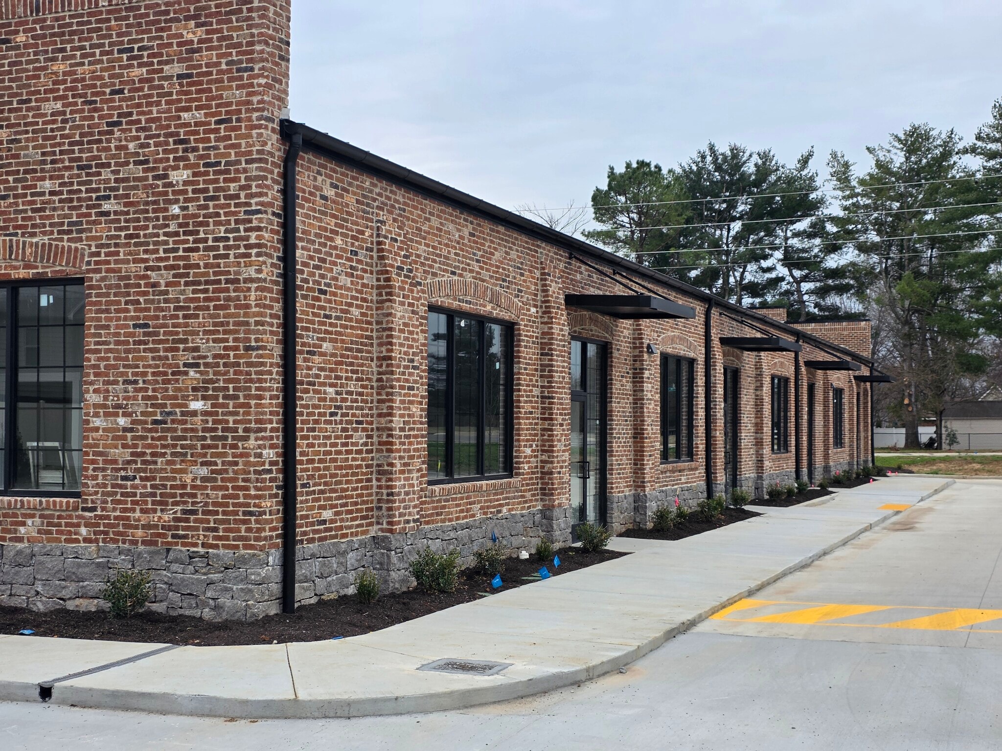 601 River Rock Blvd, Murfreesboro, TN for lease Primary Photo- Image 1 of 9