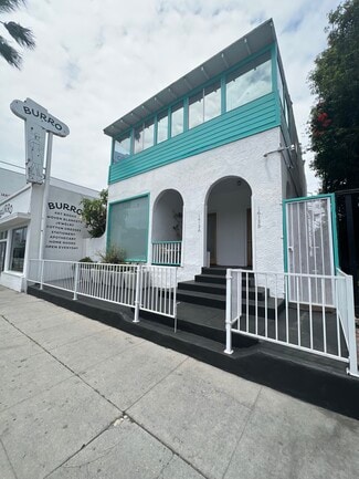 More details for 1413 Abbot Kinney Blvd, Venice, CA - Office, Flex for Lease