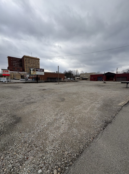 47-53 Pittsburgh St, Uniontown, PA for sale - Building Photo - Image 2 of 13