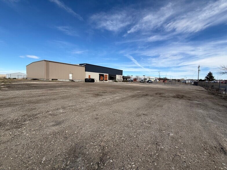 150 N Walsh Dr, Casper, WY à louer - Photo du bâtiment - Image 3 de 23