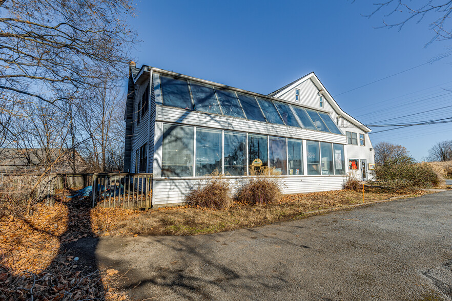 830 Flory Mill Rd, Lancaster, PA à vendre - Photo du bâtiment - Image 3 de 41