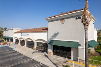 Plus de détails pour Village Center at Rose – Commerce de détail à vendre, Placentia, CA