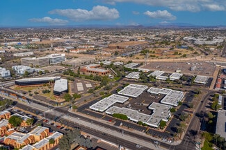 More details for 2440 W Mission Ln, Phoenix, AZ - Flex for Lease