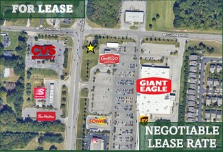 More details for 0 Stelzer Road Rd, Columbus, OH - Retail for Lease