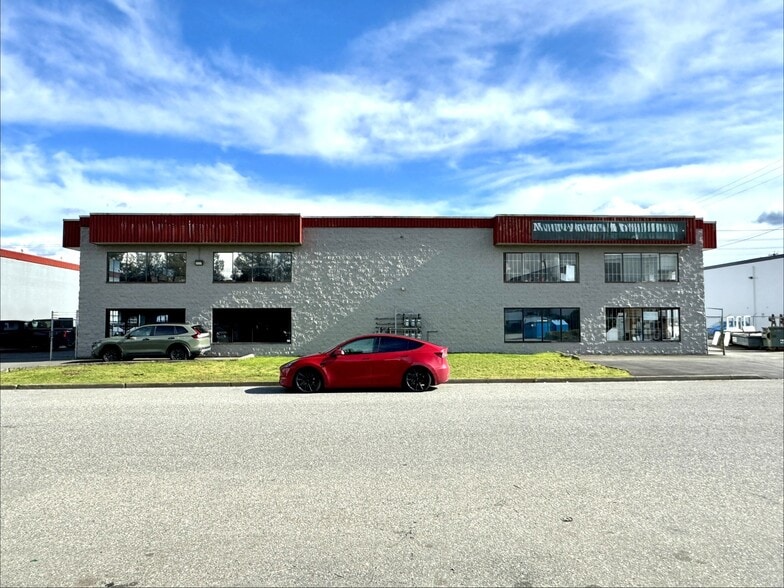 19640 Landmark Way, Langley, BC for lease - Building Photo - Image 3 of 8