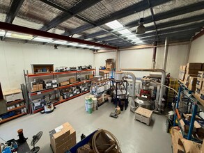 3 Gibbes St, Chatswood à louer Photo intérieure- Image 2 de 8