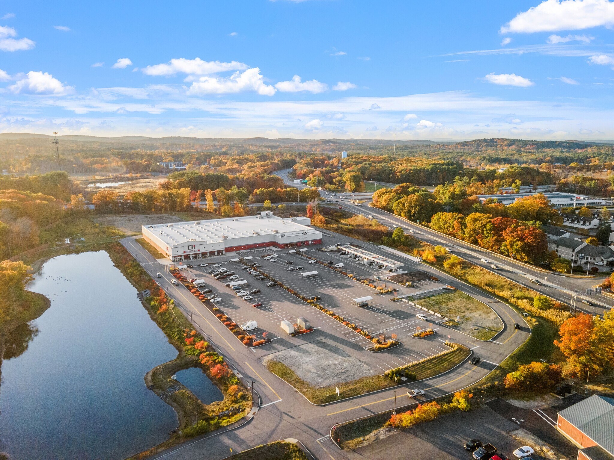 Lafayette Rd, Seabrook, NH for lease Primary Photo- Image 1 of 16