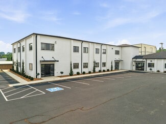 Plus de détails pour 1221 S Willow Ave, Cookeville, TN - Bureau à louer