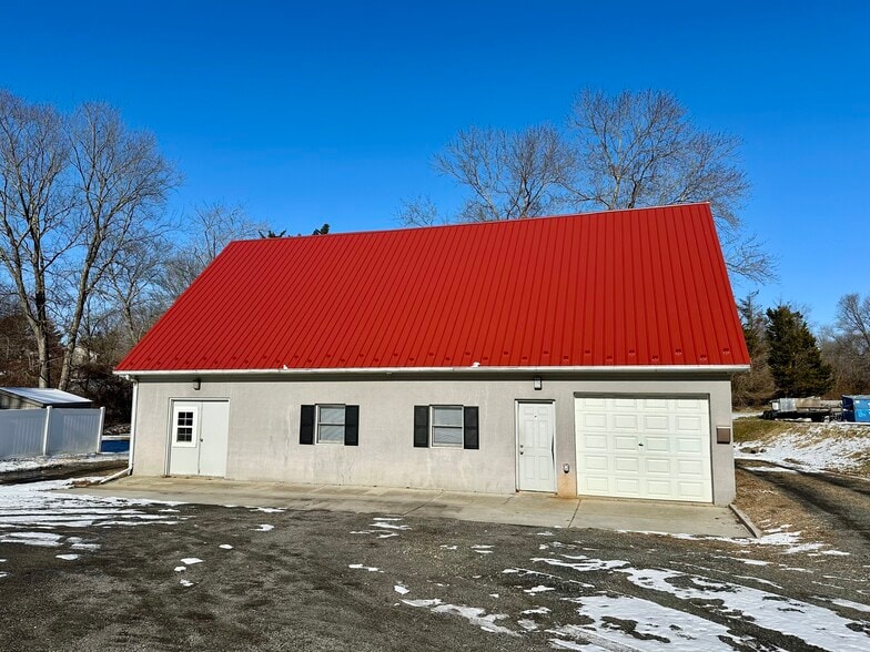 80 Beauchamp Dr, Elkton, MD for lease - Primary Photo - Image 1 of 11