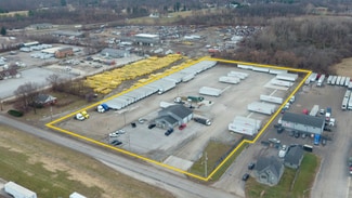 More details for 905-909 W Troy Ave, Indianapolis, IN - Industrial for Lease