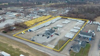 Plus de détails pour 905-909 W Troy Ave, Indianapolis, IN - Industriel à louer