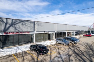 More details for 6019-6033 3 St SE, Calgary, AB - Flex, Industrial for Lease