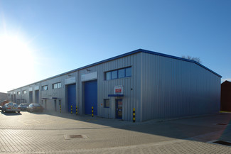 Plus de détails pour Segensworth Rd, Fareham - Industriel à vendre