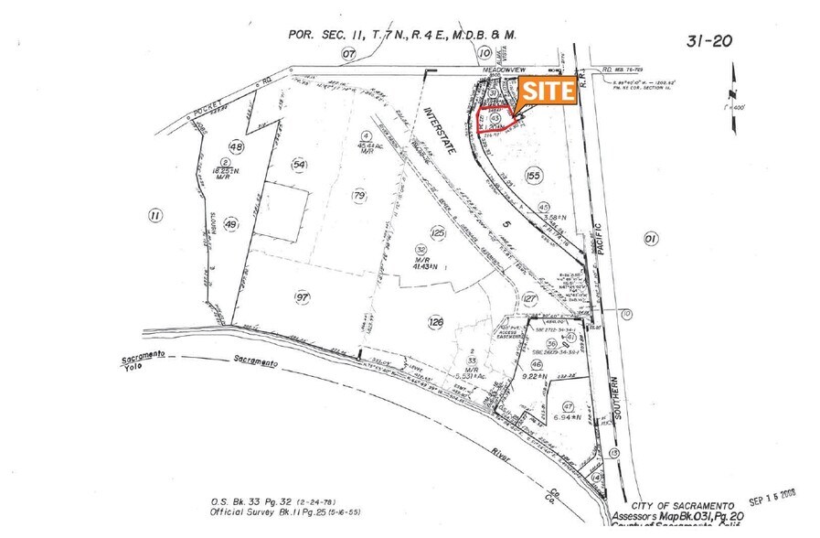 7600 Klotz Ranch Ct, Sacramento, CA à vendre - Photo du bâtiment - Image 2 de 2