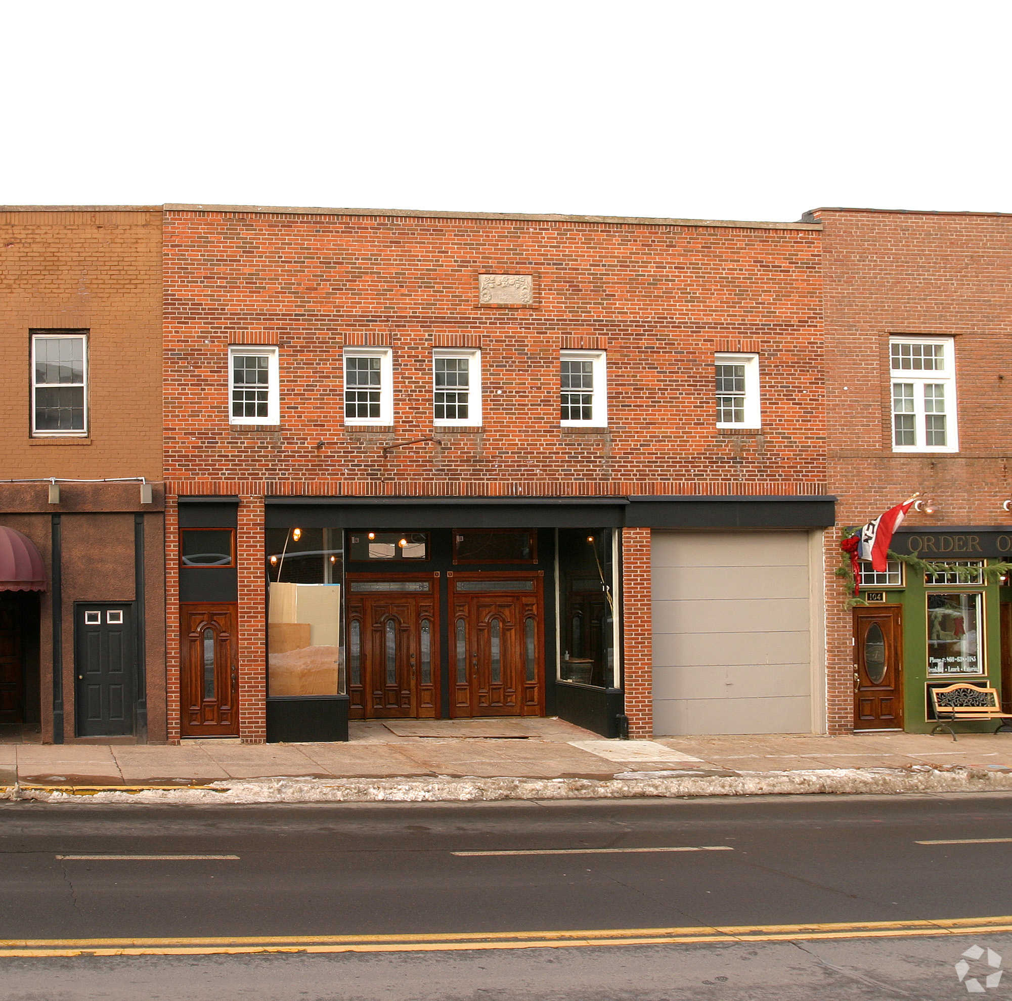 106 Court St, Middletown, CT à vendre Photo principale- Image 1 de 1