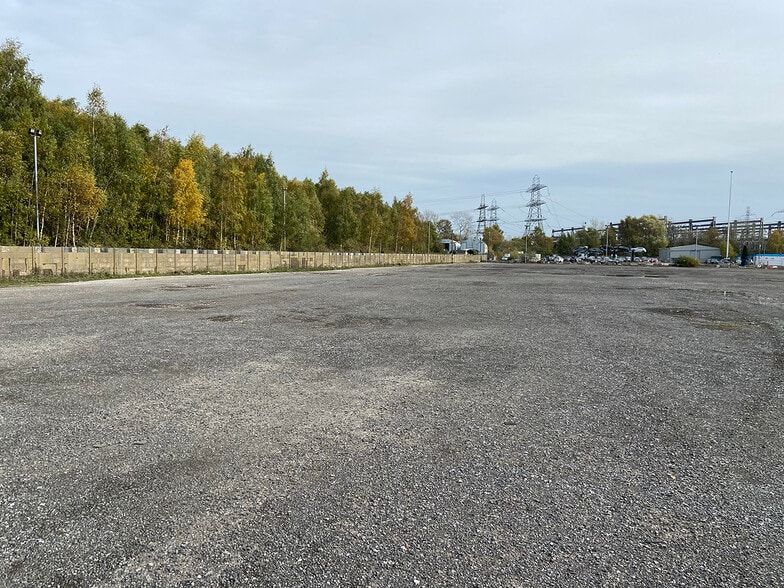 Isherwood Rd, Manchester for lease - Building Photo - Image 3 of 4