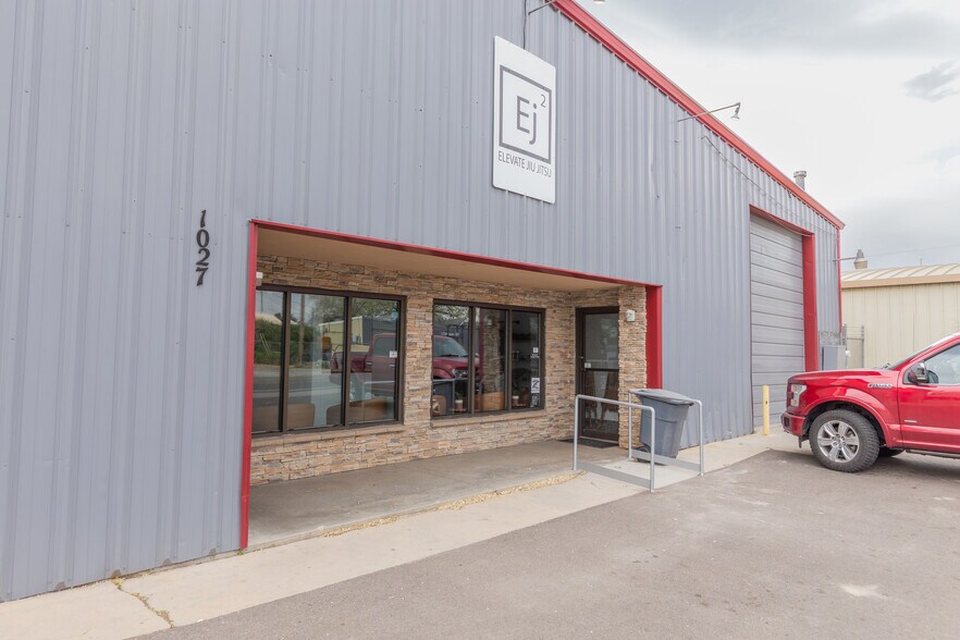 1027 S 7th St, Grand Junction, CO à vendre - Photo du bâtiment - Image 2 de 13