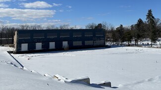 Plus de détails pour 38 Kenosha Ave, Battle Creek, MI - Industriel à vendre